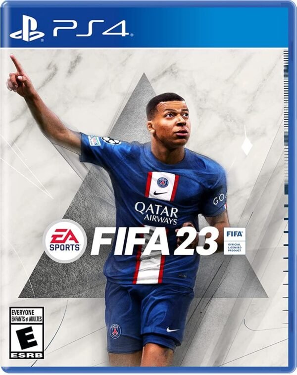 FIFA 23 para Playstation 4